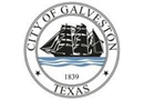 CITY OF GALVESTON