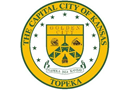 The City of Topeka