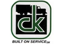 C&K Industrial Services, Inc.