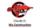 Claude H. Nix Construction Company