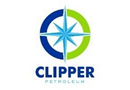 CLIPPER PETROLEUM INC