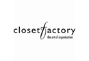 Closet Factory Inc