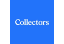 Collectors jobs