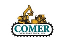 Comer Construction, Inc.