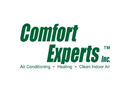 Comfort Experts, LLC.