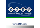 Communications Test Design, Inc.