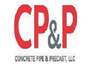 Concrete Pipe & Precast, LLC