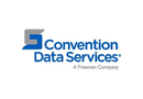 Convention Data Services jobs