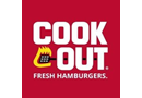 Cook Out Restaurant