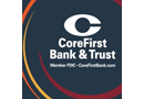 COREFIRST BANK & TRUST