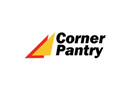 Corner Pantry