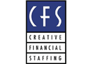 Creative Financial Staffing (CFS)