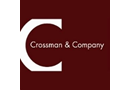 Crossman and Company