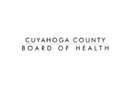Cuyahoga County Board of Health