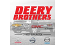 Deery Brothers Inc.