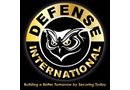 Defense International