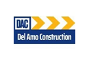 Del Amo Construction