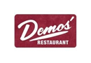 Demos Restaurants