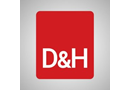 D and H Distributing Co