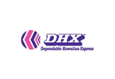 DHX - Dependable Hawaiian Express, Inc.