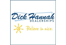 Dick Hannah Dealerships