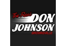 Don Johnson Motors Inc
