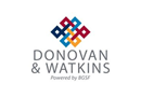 Donovan & Watkins