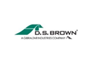 The D.S. Brown Company