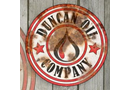 Duncan Oil Company