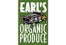 Earls Organic Produce