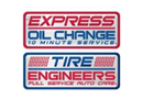 Express oil change