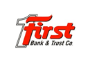 FIRST BANK AND TRUST COMPANY