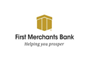 First Merchants Bank