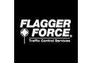 Flagger Force Traffic Control