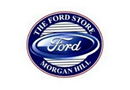 The Ford Store Morgan Hill