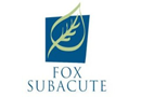 Fox Subacute