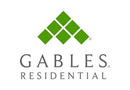 Gables Residential