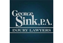 George Sink, P.A. Injury Lawyers