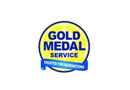 Gold Medal Service