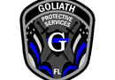 Goliath Protective Services