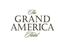 The Grand America Hotel