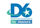 Greeley - Evans School District 6
