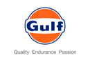 GULF OIL