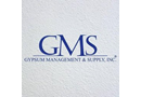 Gypsum Management and Supply