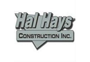 Hal Hays Construction, Inc.