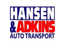 Hansen & Adkins Auto Transport (search conducted by Drive My Way)