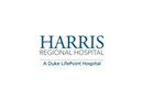 Harris Regional Hospital