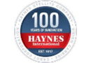 Haynes International