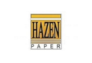 Hazen Paper Company