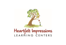 Heartfelt Impressions Learning Centers